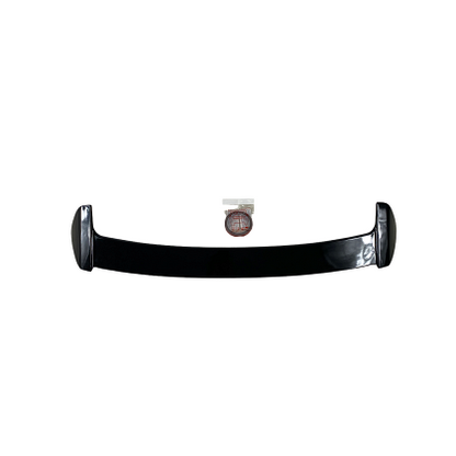 Rear Spoiler for BMW E81 / E87 (2004-2011) - Gloss Black