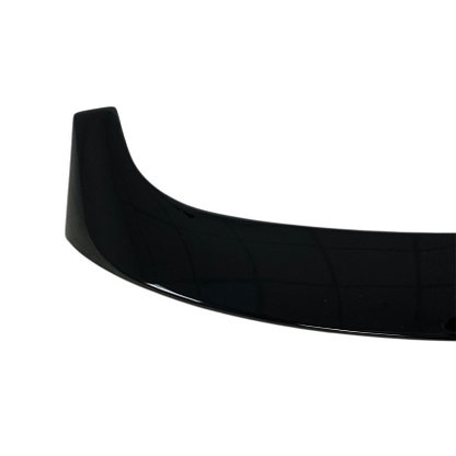 Spoiler aripă spate pentru BMW E91 (2005-2012) combi - negru lucios