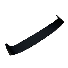 Spoiler eleron pentru BMW G31 2017-2023 combi - negru lucios
