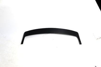 Спойлер антикрило за BMW X5 E70 2006-2013 - черен гланц