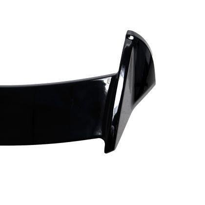 Spoiler aripă pentru BMW X5 F15 2014-2018 OTR Style - negru lucios