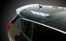 Spoiler aripă pentru Dacia Duster din 2008-2017