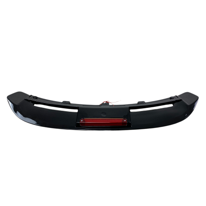 Spoiler Wing for Ford Focus 2005-2011 - gloss black