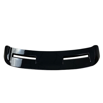 Spoiler Wing for Ford Focus 2005-2011 - gloss black