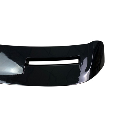 Spoiler Wing for Ford Focus 2005-2011 - gloss black