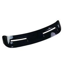 Spoiler aripă pentru Ford Focus 2005-2011 - negru lucios