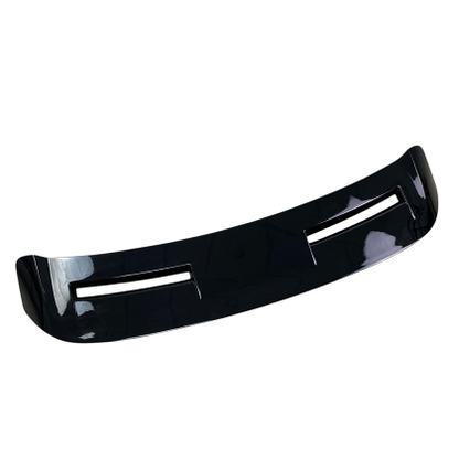 Spoiler Wing for Ford Focus 2005-2011 - gloss black