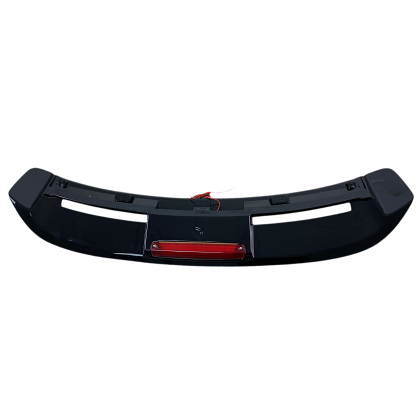 Spoiler Wing for Ford Focus 2005-2011 - gloss black
