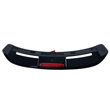 Spoiler Wing for Ford Focus 2005-2011 - gloss black