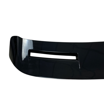 Spoiler Wing for Ford Focus 2005-2011 - gloss black