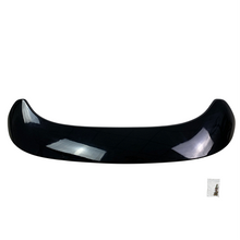 Spoiler aripă spate pentru Ford S-Max 2006+ - negru lucios