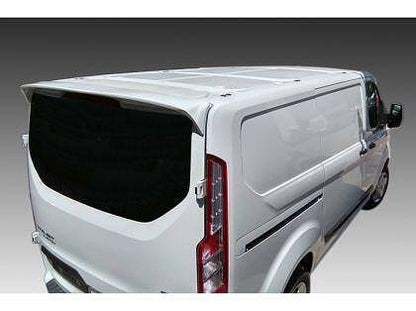 Спойлер Антикрило за Ford Transit Custom 2012+  - с цяла врата