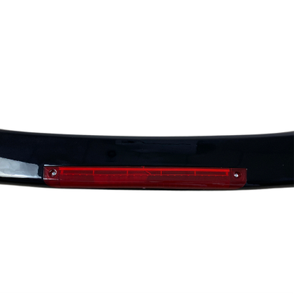 Eleron pentru Honda CR-V (1997-2000) - negru lucios