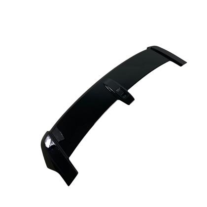 Spoiler wing for Honda CR-V 2007-2011 - gloss black