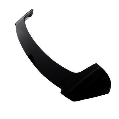 Spoiler aripă pentru Hyundai IX35 2011-2018 - negru lucios