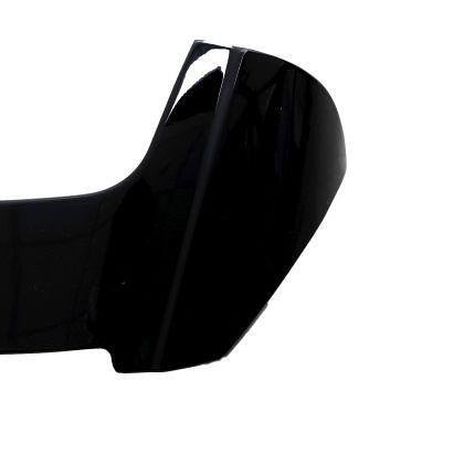 Spoiler aripă pentru Hyundai IX35 2011-2018 - negru lucios