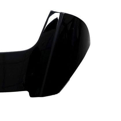 Spoiler aripă pentru Hyundai IX35 2011-2018 - negru lucios