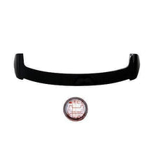 Spoiler aripă pentru Hyundai IX35 2011-2018 - negru lucios
