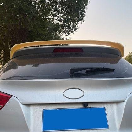 Spoiler aripă pentru Hyundai IX35 2011-2018 - negru lucios