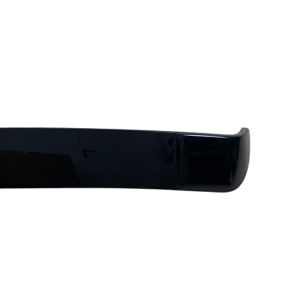 Spoiler wing for Hyundai Tucson 2005-2015 - gloss black