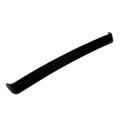 Spoiler wing for Hyundai Tucson 2005-2015 - gloss black
