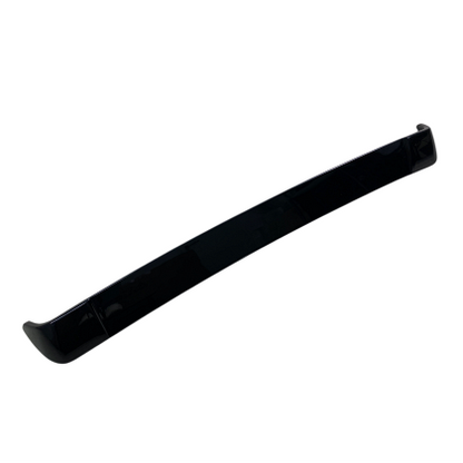 Spoiler wing for Hyundai Tucson 2005-2015 - gloss black