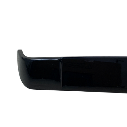 Spoiler wing for Hyundai Tucson 2005-2015 - gloss black