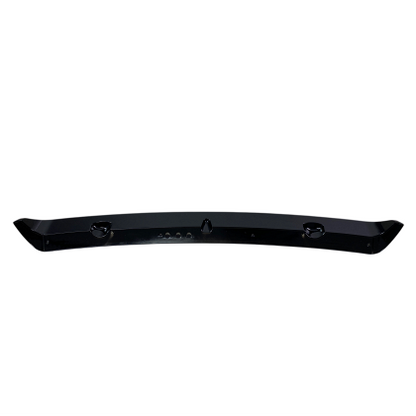 Spoiler wing for Hyundai Tucson 2005-2015 - gloss black