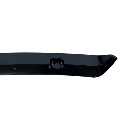 Spoiler wing for Hyundai Tucson 2005-2015 - gloss black
