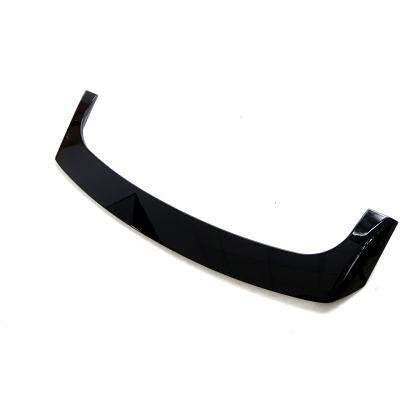 Eleron spoiler pentru Hyundai Tuscon 2020+ - negru lucios