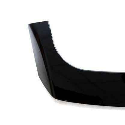 Eleron spoiler pentru Hyundai Tuscon 2020+ - negru lucios