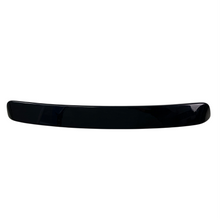 Spoiler aripă pentru Kia Sorento 2002-2009 - negru lucios