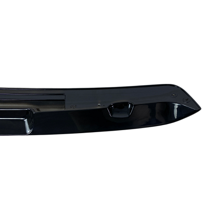 Spoiler Wing for Kia Sorento 2002-2009 - Gloss Black