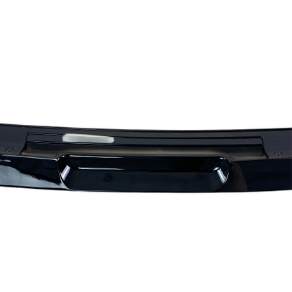 Spoiler Wing for Kia Sorento 2002-2009 - Gloss Black