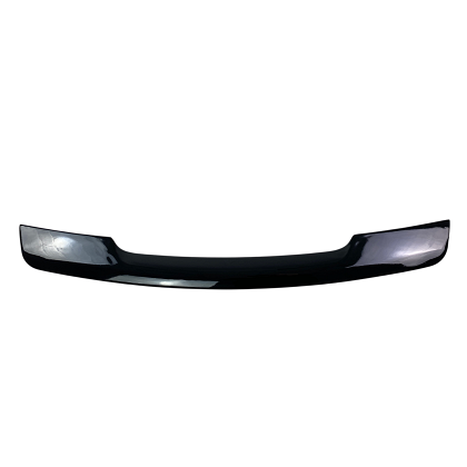 Eleron pentru Land Rover Range Rover Evoque (2012-2019) - negru lucios
