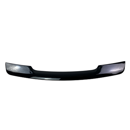 Eleron pentru Land Rover Range Rover Evoque (2012-2019) - negru lucios