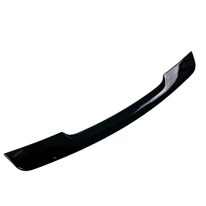 Eleron pentru Land Rover Range Rover Evoque (2012-2019) - negru lucios