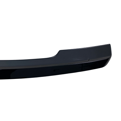 Eleron pentru Land Rover Range Rover Evoque (2012-2019) - negru lucios