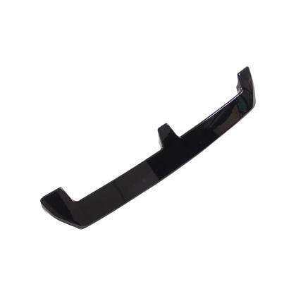 Spoiler Wing for Mitsubishi Pajero 1996-2022 - Gloss Black