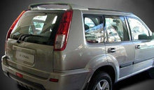 Спойлер Антикрило за Nissan X-Trail 2000-2007
