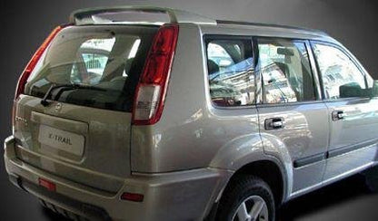 Спойлер Антикрило за Nissan X-Trail 2000-2007