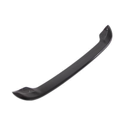 Spoiler wing for Peugeot 307 Hatchback 5 doors - gloss black