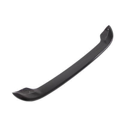 Spoiler wing for Peugeot 307 Hatchback 5 doors - gloss black