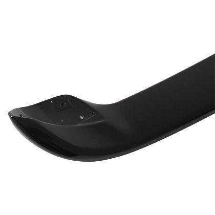 Spoiler wing for Peugeot 307 Hatchback 5 doors - gloss black