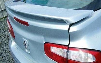 Eleron Antiaerodinamic pentru Renault Laguna 2001+
