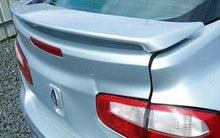 Спойлер Антикрило за Renault Laguna 2001+