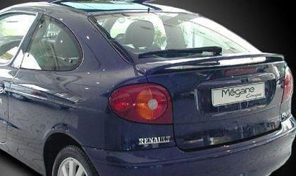 Спойлер Антикрило за Renault Megane Coupe 1996-1999