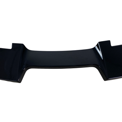 Eleron portbagaj pentru Seat Leon (2005-2009) FR Style - negru lucios
