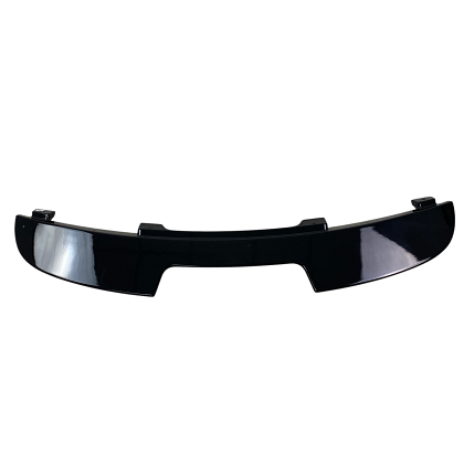Eleron portbagaj pentru Seat Leon (2005-2009) FR Style - negru lucios