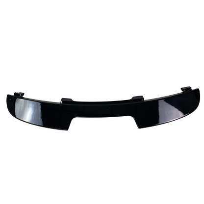Eleron portbagaj pentru Seat Leon (2005-2009) FR Style - negru lucios